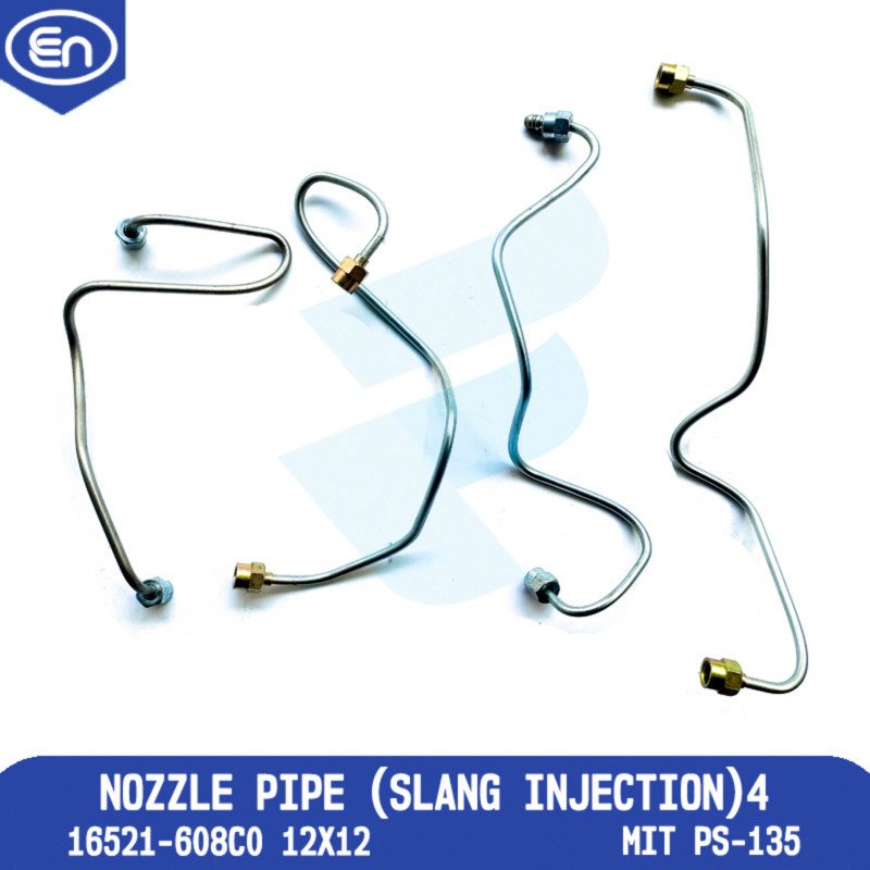 Nozzle Pipe (Slang Injection)4