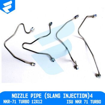 Nozzle Pipe (Slang Injection)4