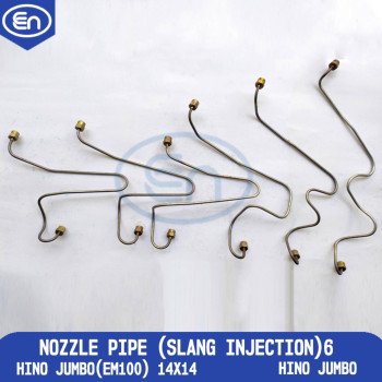 Nozzle Pipe (Slang Injection)6