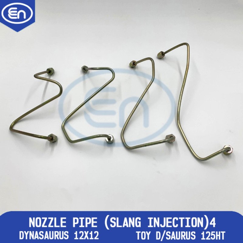 Nozzle Pipe (Slang Injection)4