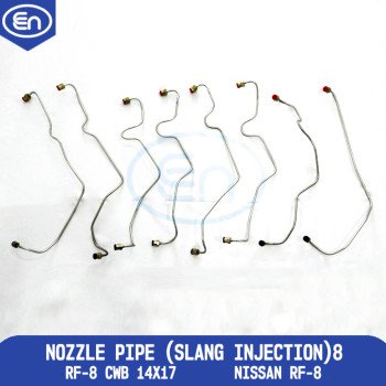 Nozzle Pipe (Slang Injection)8