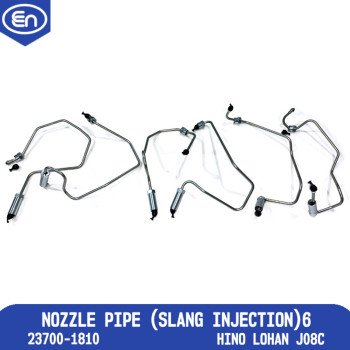 Nozzle Pipe (Slang Injection)6