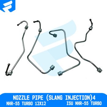 Nozzle Pipe (Slang Injection)4