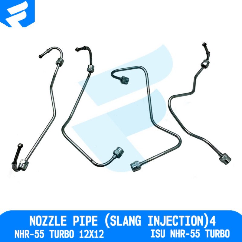 Nozzle Pipe (Slang Injection)4