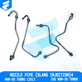 Nozzle Pipe (Slang Injection)4