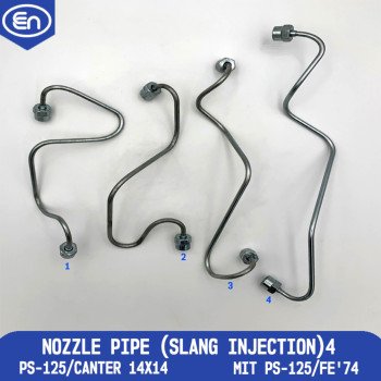 Nozzle Pipe (Slang Injection)4