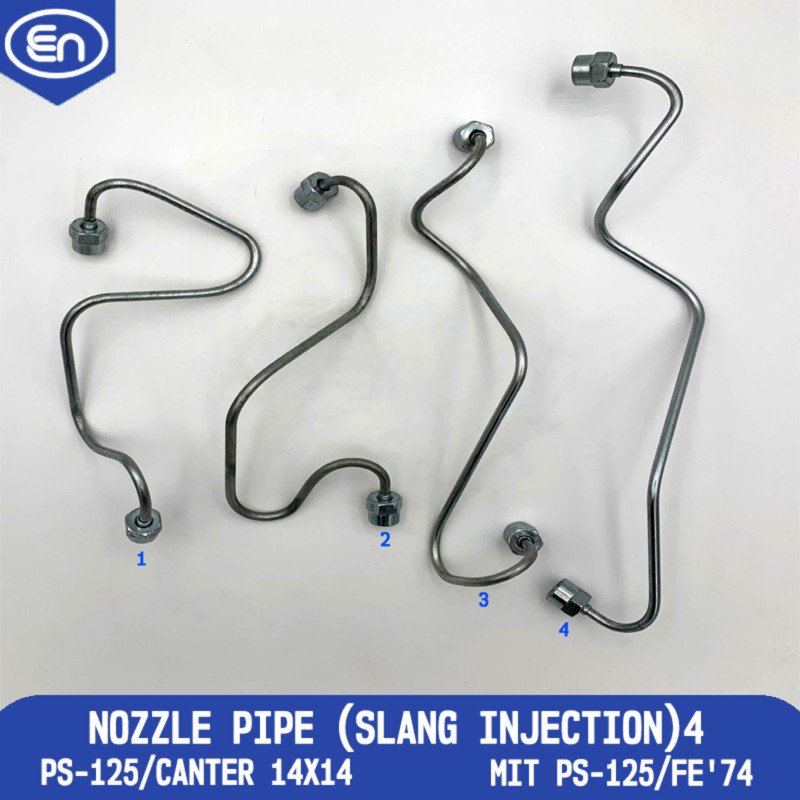 Nozzle Pipe (Slang Injection)4
