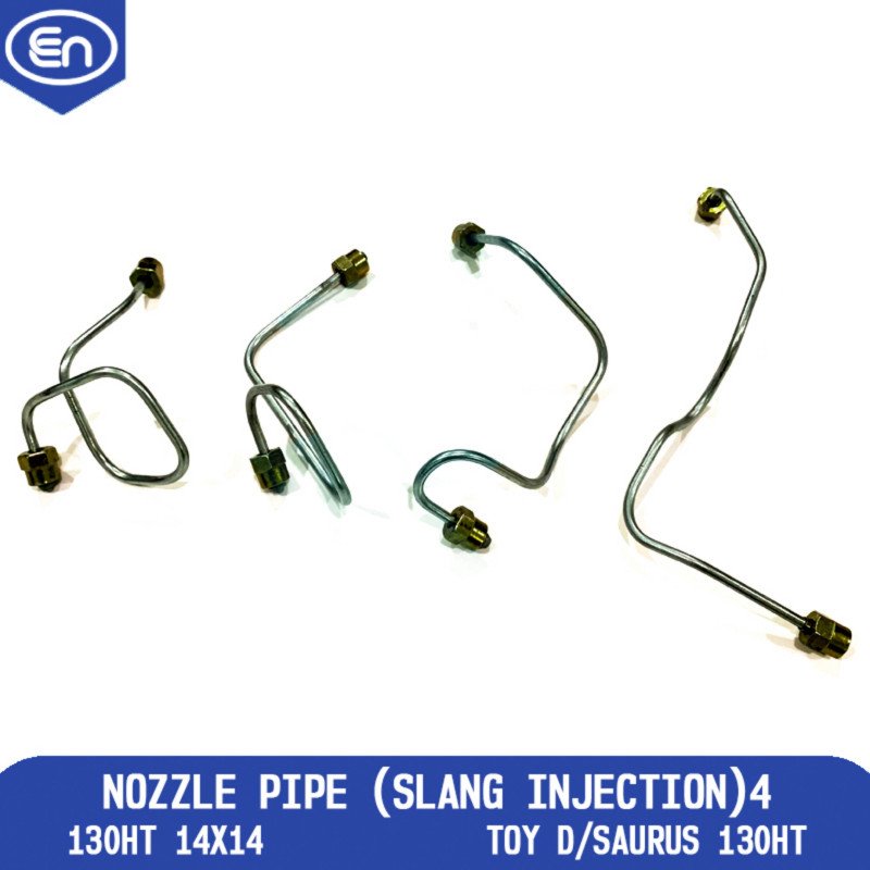 Nozzle Pipe (Slang Injection)4