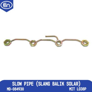 Slow Pipe (Slang Balik Solar)