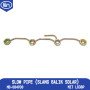 Slow Pipe (Slang Balik Solar)