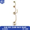 Slow Pipe (Slang Balik Solar)