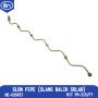 Slow Pipe (Slang Balik Solar)
