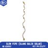 Slow Pipe (Slang Balik Solar)