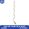 Slow Pipe (Slang Balik Solar)