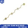 Slow Pipe (Slang Balik Solar)
