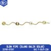 Slow Pipe (Slang Balik Solar)