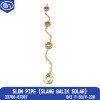 Slow Pipe (Slang Balik Solar)