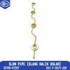 Slow Pipe (Slang Balik Solar)