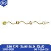 Slow Pipe (Slang Balik Solar)