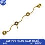 Slow Pipe (Slang Balik Solar)
