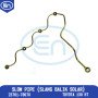 Slow Pipe (Slang Balik Solar)