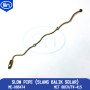 Slow Pipe (Slang Balik Solar)