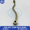 Slow Pipe (Slang Balik Solar)
