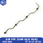Slow Pipe (Slang Balik Solar)