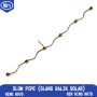 Slow Pipe (Slang Balik Solar)
