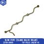 Slow Pipe (Slang Balik Solar)