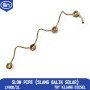 Slow Pipe (Slang Balik Solar)