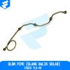 Slow Pipe (Slang Balik Solar)
