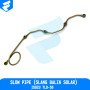 Slow Pipe (Slang Balik Solar)