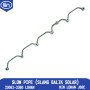 Slow Pipe (Slang Balik Solar)