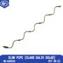 Slow Pipe (Slang Balik Solar)