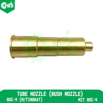 Tube Nozzle (Bush Nozzle)