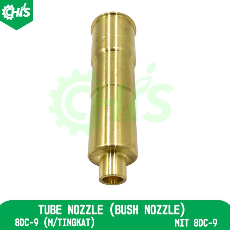Tube Nozzle (Bush Nozzle)