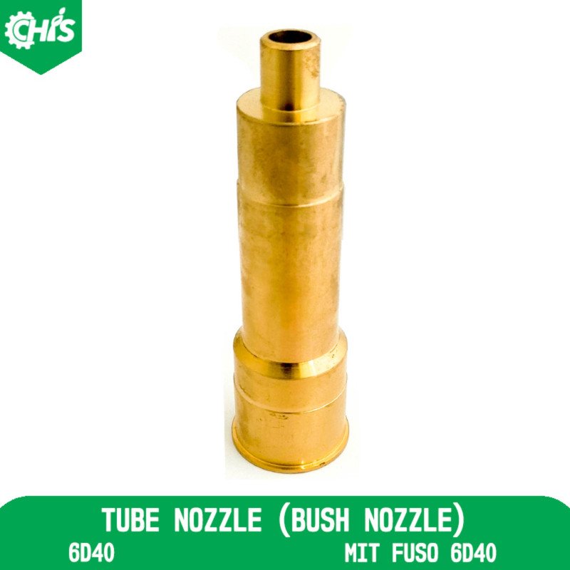 Tube Nozzle (Bush Nozzle)