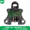 Flange Joint ( Untuk Las )