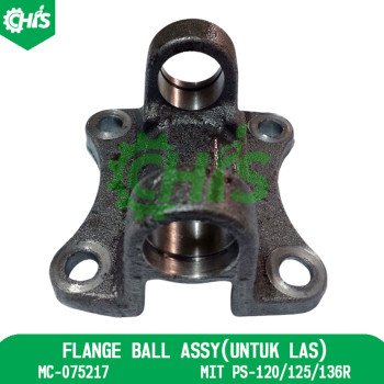 Flange Joint ( Untuk Las )