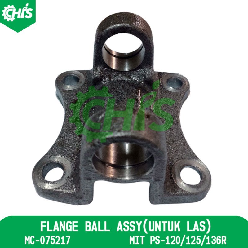 Flange Joint ( Untuk Las )