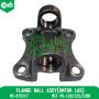 Flange Joint ( Untuk Las )