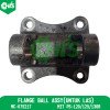 Flange Joint ( Untuk Las )