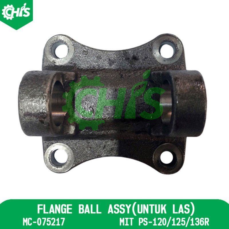 Flange Joint ( Untuk Las )