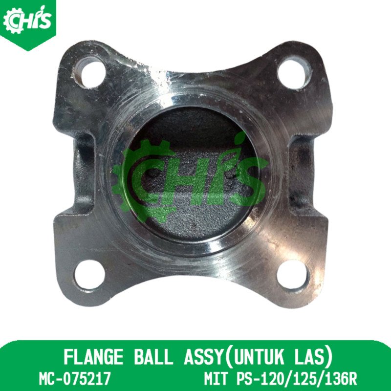 Flange Joint ( Untuk Las )