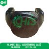 Flange Joint (Untuk Las)