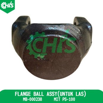 Flange Joint (Untuk Las)