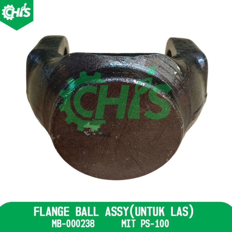 Flange Joint (Untuk Las)