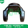 Flange Joint (Untuk Las)