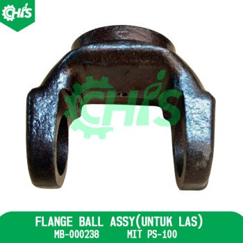 Flange Joint (Untuk Las)